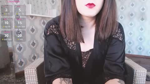 mia_wallase online show from December 2025 09:18:01 AM