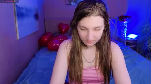 Mia online show from February 2026 10:33:01 AM