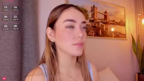 Snapshot of mia_white11 chatting on February 2025 12:34:01 PM Mia White online show from February 2025 12:34:01 PM