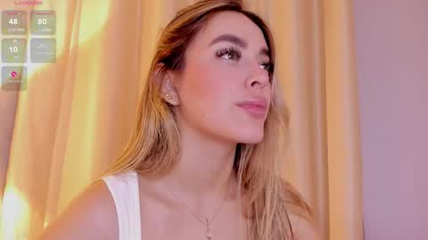 Mia White  online show from February 2026 01:21:01 PM