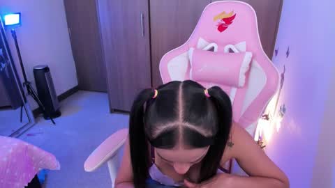 mia  nicolle online show from January 2026 09:17:01 PM