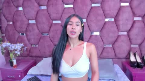 miaa_davis_ online show from February 2026 02:41:02 AM
