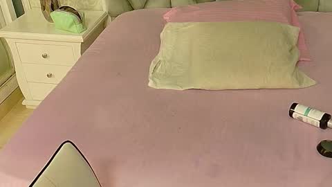 Snapshot of miaa_grace_ chatting on March 2026 01:52:01 PM MIIA online show from March 2026 01:52:01 PM