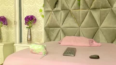 Snapshot of miaa_grace_ chatting on March 2026 12:42:02 PM MIIA online show from March 2026 12:42:02 PM