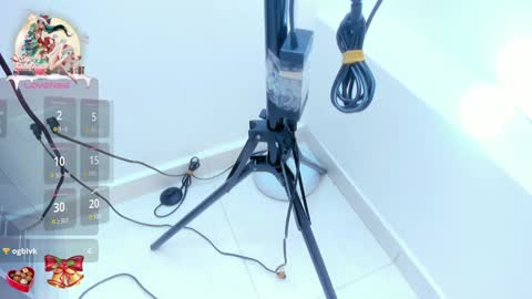 Snapshot of miaa_roldan chatting on January 2025 10:51:01 PM Miaa online show from January 2025 10:51:01 PM