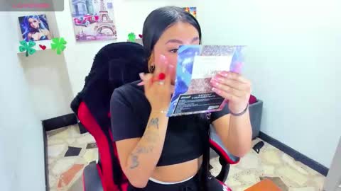       online show from March 2026 05:58:02 PM