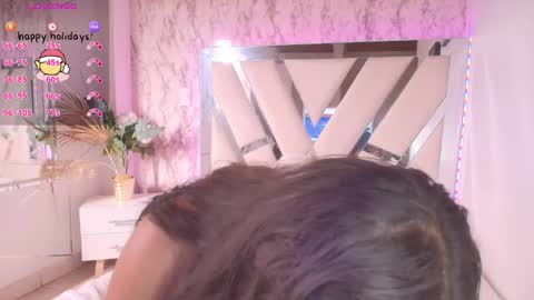 Snapshot of miaa_smiith1 chatting on December 2024 02:37:02 PM miaa_smiith1 online show from December 2024 02:37:02 PM