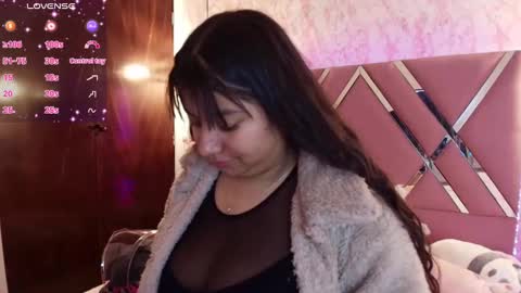 Snapshot of miaa_smiith1 chatting on February 2025 12:06:02 PM miaa_smiith1 online show from February 2025 12:06:02 PM