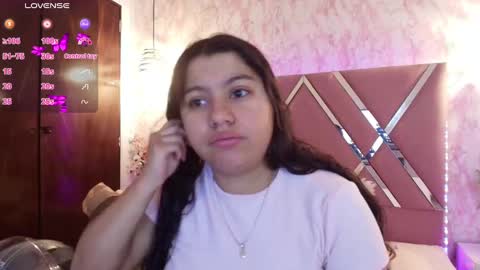 Snapshot of miaa_smiith1 chatting on March 2025 12:12:01 PM miaa_smiith1 online show from March 2025 12:12:01 PM