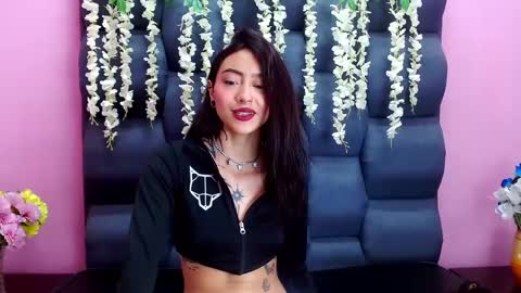 Snapshot of miaa_thopmson chatting on March 2025 07:21:02 PM Miaa online show from March 2025 07:21:02 PM