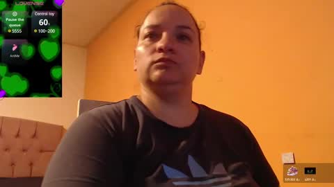 Snapshot of miaabrownn chatting on March 2025 06:50:01 PM MIA online show from March 2025 06:50:01 PM