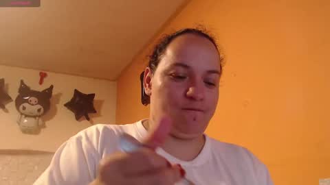 Snapshot of miaabrownn chatting on March 2025 07:36:01 PM MIA online show from March 2025 07:36:01 PM