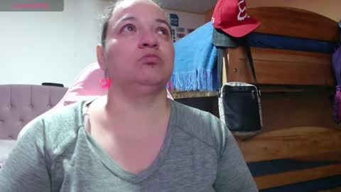 MIA online show from April 2026 07:05:02 PM