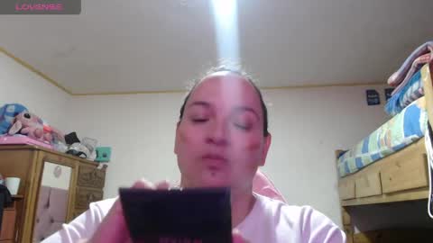 Snapshot of miaabrownn chatting on May 2026 07:22:02 PM MIA online show from May 2026 07:22:02 PM