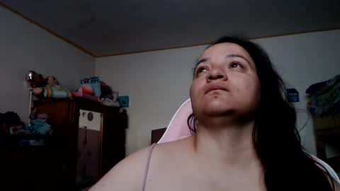 Snapshot of miaabrownn chatting on May 2026 03:09:01 PM MIA online show from May 2026 03:09:01 PM