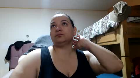 Snapshot of miaabrownn chatting on June 2026 07:05:02 PM MIA online show from June 2026 07:05:02 PM