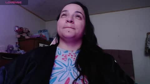 Snapshot of miaabrownn chatting on June 2026 05:43:01 AM MIA online show from June 2026 05:43:01 AM