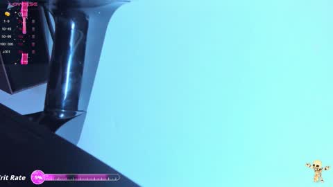 MIA LOVE online show from November 2025 12:37:02 PM