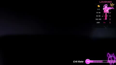 MIA LOVE online show from December 2025 12:53:02 PM