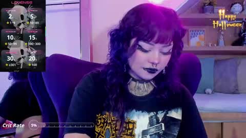 Mia online show from October 2025 04:21:01 AM
