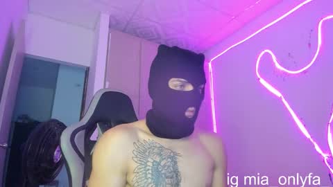 miaandluciferxxx online show from December 2025 12:38:02 AM