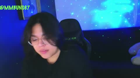 Mia online show from September 2025 01:40:02 AM