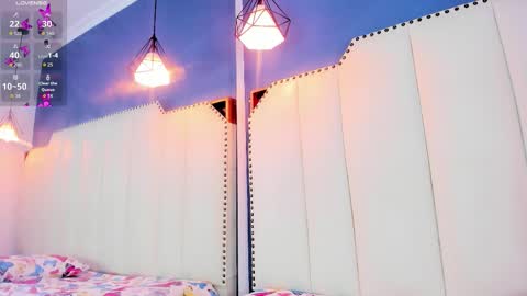 MiaCassel online show from February 2026 11:48:01 AM