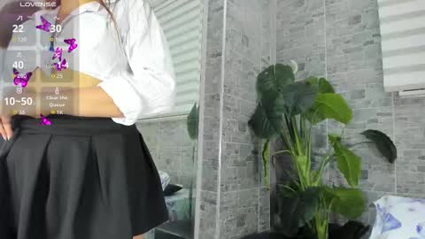 MiaCassel online show from February 2026 12:26:01 PM