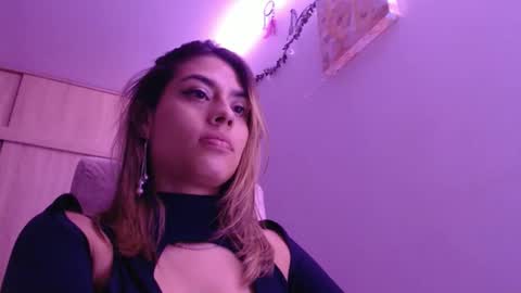 Miia  online show from February 2026 04:35:02 AM