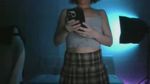 Snapshot of miaellababy chatting on February 2026 03:23:01 AM miaellababy online show from February 2026 03:23:01 AM