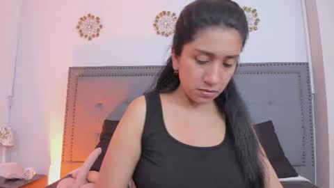 Snapshot of miafix chatting on June 2026 02:10:01 AM Mia Carter Schedule 800 - 1430 gtm-5 online show from June 2026 02:10:01 AM