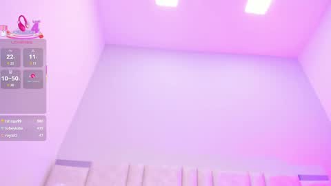 Mia  online show from March 2025 09:27:02 PM