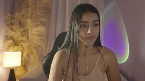 Mia Gomez online show from February 2026 04:35:02 AM