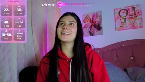 mia antonella online show from September 2025 02:49:01 AM