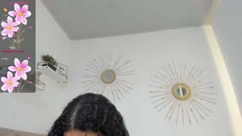 Miah Collins online show from January 2026 08:07:01 AM