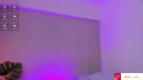 Miah online show from March 2026 08:04:02 PM