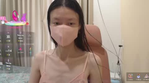 miahchan68 online show from December 2025 02:41:02 AM