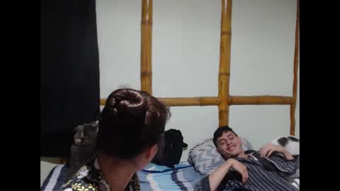 Mia  Sam online show from February 2025 02:40:01 AM