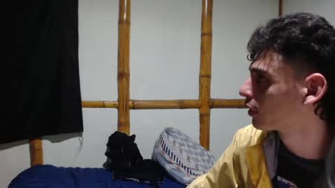 Mia  Sam online show from February 2025 02:36:02 AM