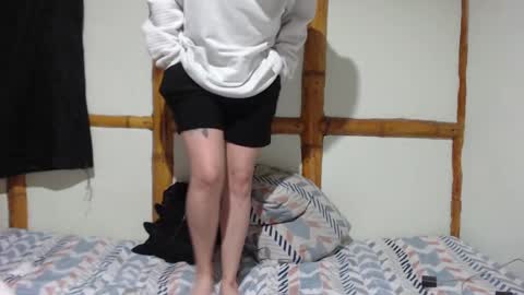 Mia  Sam online show from February 2025 11:03:02 PM