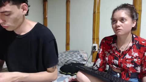 Mia  Sam online show from February 2025 02:28:01 AM