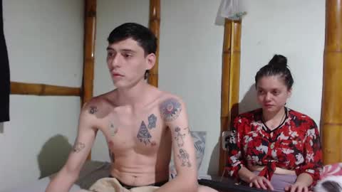 Mia  Sam online show from February 2025 01:48:02 AM