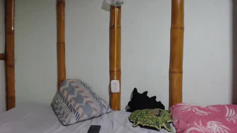 Mia  Sam online show from March 2025 12:09:02 AM