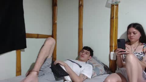 Mia  Sam online show from March 2025 03:13:02 AM