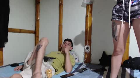 Mia  Sam online show from March 2025 02:30:02 AM