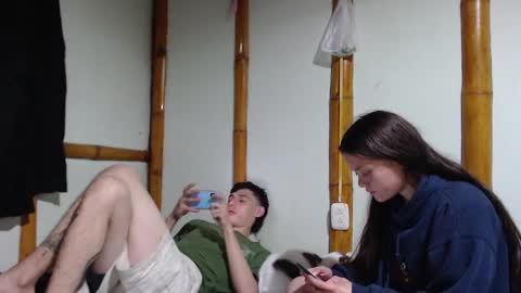 Mia  Sam online show from March 2025 02:46:02 AM