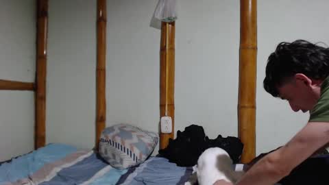 Mia  Sam online show from March 2025 03:23:02 AM