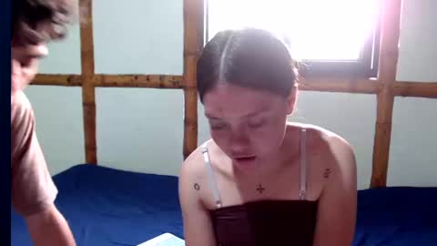 Mia  Sam online show from September 2025 03:12:02 PM