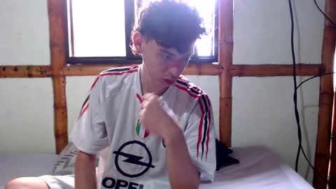 Mia  Sam online show from October 2025 03:13:01 PM