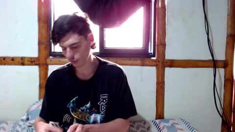 Mia  Sam online show from November 2025 03:25:02 PM